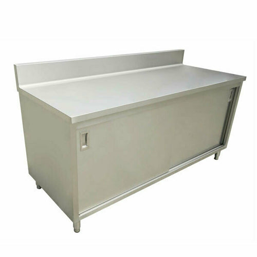 Omcan USA 45282 (45282) Work Table