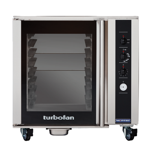 Moffat P85M8 Turbofan® Proofer/Holding Cabinet