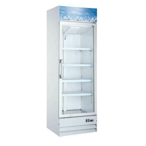 Omcan USA 50029 (FR-CN-0012-HC) Freezer