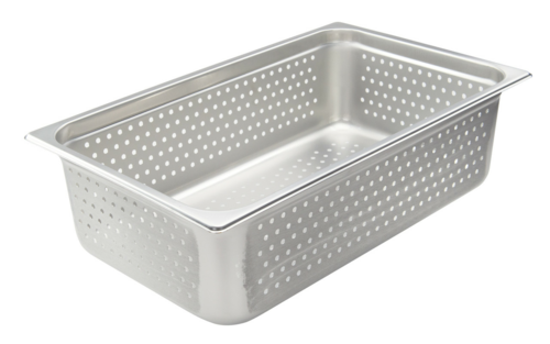 Sapphire Manufacturing SM-STPF106 Steam Table Pan