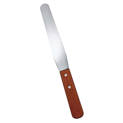 Omcan USA 80002 (80002) Bakery Spatula