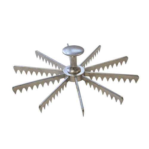Omcan USA 34865 (34865) Pie Marker