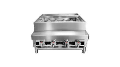 Connerton KABOB-18 Kabob Broiler