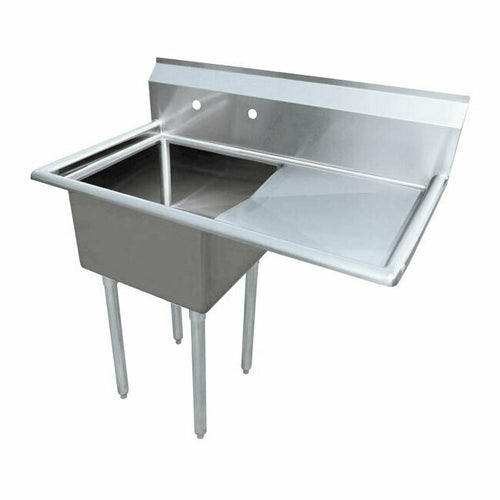 Omcan USA 43773 43773) Pot Sink