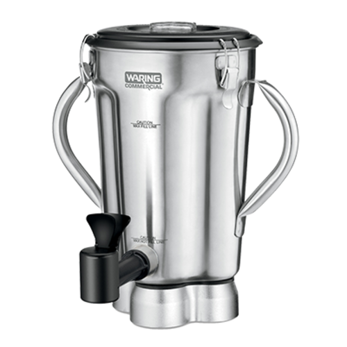 Waring CAC125 Blender Container