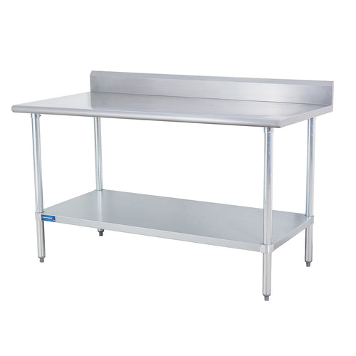 Sapphire Manufacturing SMTB-2448G Work Table