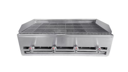 Connerton RLRB-23-42R Charbroiler