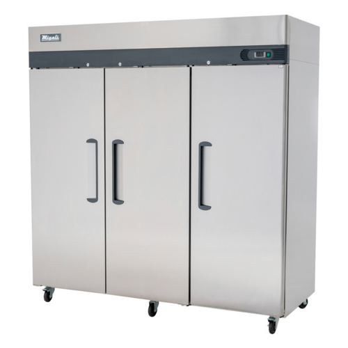 Migali C-3F-HC Competitor Series® Freezer