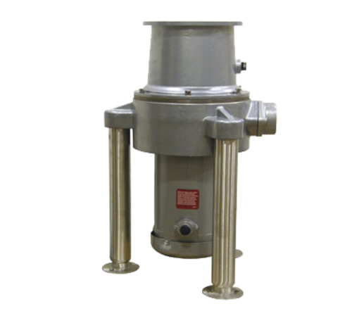 Hobart FD4/200+BUILDUP Disposer