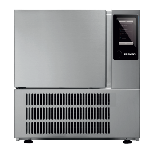 Omcan USA 48702 (BC-IT-0031) Trento Blast Chiller