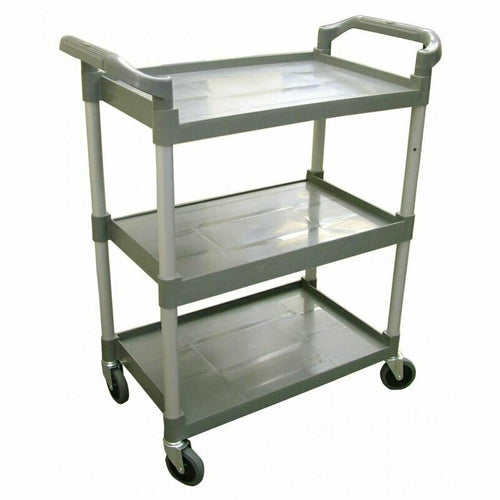 Omcan USA 18306 (18306) Bussing Cart