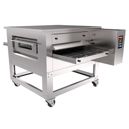 Omcan USA 46725 (CE-IT-0500) Trento Conveyor Oven