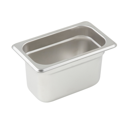 Sapphire Manufacturing SM-STP904 Steam Table Pan