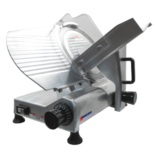 Omcan USA 19068 (MS-CN-0300) Meat Slicer