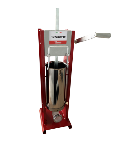 Omcan USA 48167 (48167) Trento Sausage Stuffer