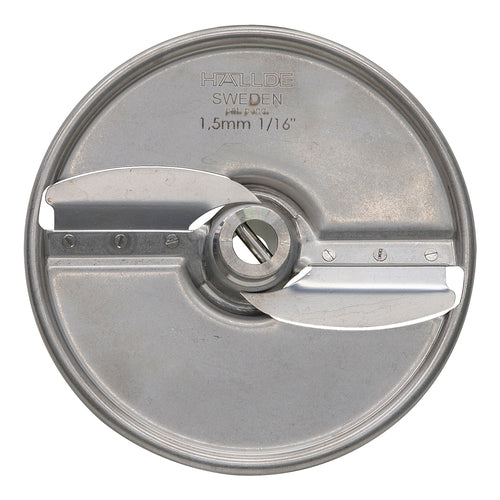 Hobart 3SLICE-1/32-SS 1/32" Slicing Plate (1mm)