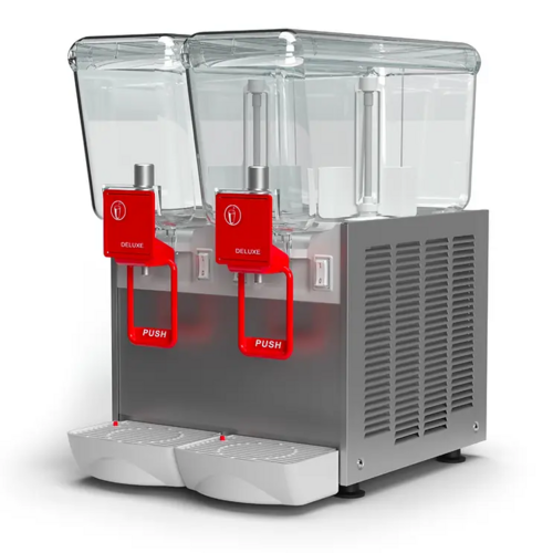 Omcan USA 49088 (DI-IT-0020-2) Ugolini® Arctic Deluxe Juice Dispenser