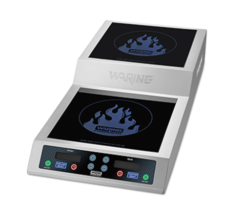 Waring WIH800 Induction Range