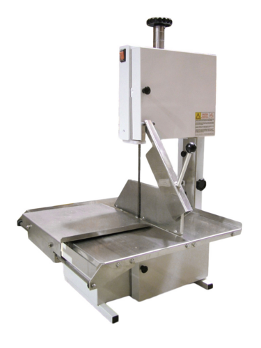 Omcan USA 10274 (BS-BR-1880) Elite Series Band Saw