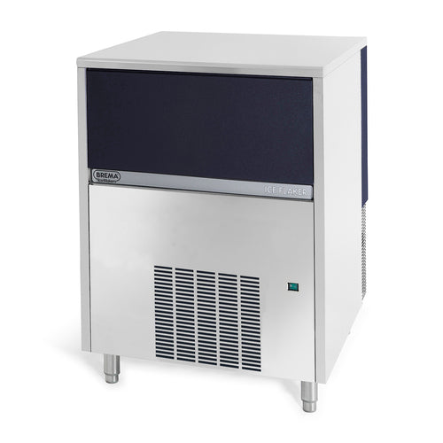 Eurodib USA GB1504AHC Brema® Ice Machine with Bin