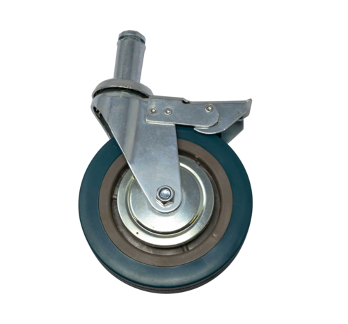 Omcan USA 14461 (14461) Industrial Caster