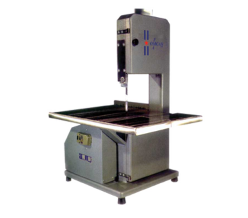 Omcan USA 10270 (BS-VE-1981-E) Band Saw