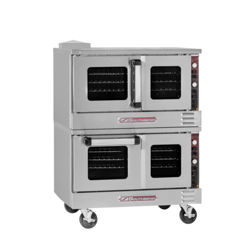 Southbend (Middleby) TVGS/22SC TruVection Convection Oven