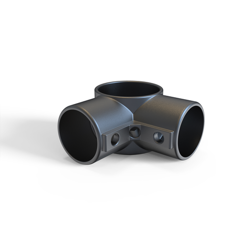 NBR Equipment BR-2 Corner Cross Brace Two