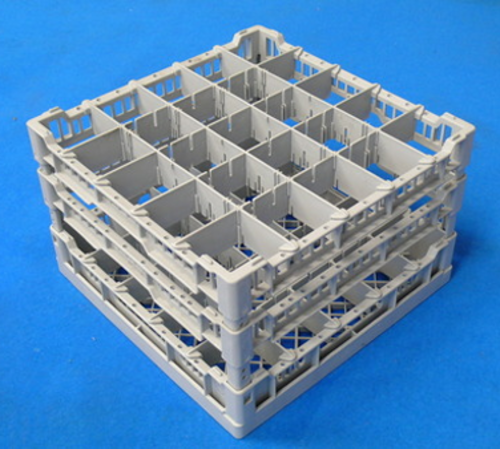Eurodib USA CC00127 Dishwasher Glass Rack