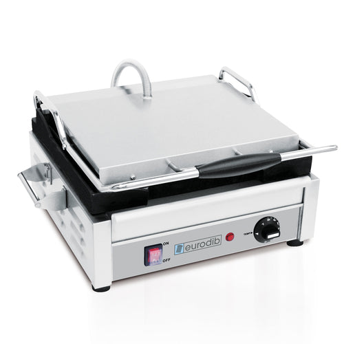 Eurodib USA SFE02340240 Panini Machine