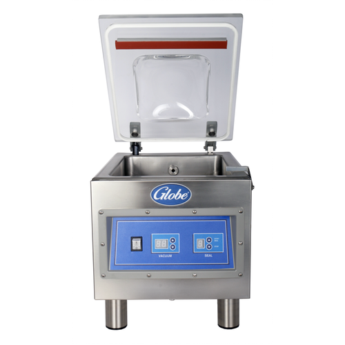 Globe (Middleby) GVP6 (DISCONTINUED) Vacuum Packaging Machine
