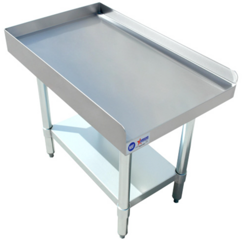 Omcan USA 47692 (47692) Equipment Stand
