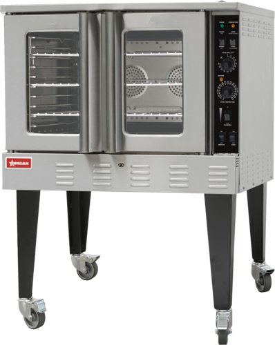 Omcan USA 47750 (CE-CN-0001-NG) Convection Oven