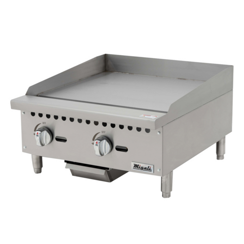 Migali C-G24 Competitor Series® Griddle