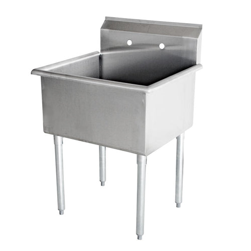 Omcan USA 22121 (22121) Pot Sink
