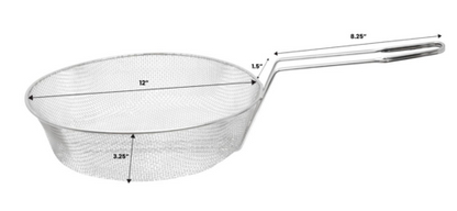 Omcan USA 80379 (80379) Culinary Basket