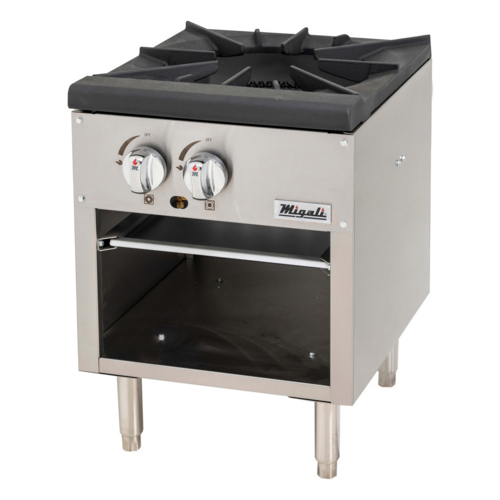 Migali C-SPS-1-18 Competitor Series® Stock Pot Range
