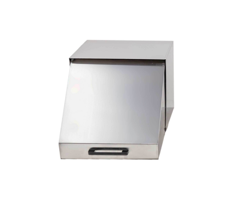 Omcan USA 81124 (81124) Roll Top Cover