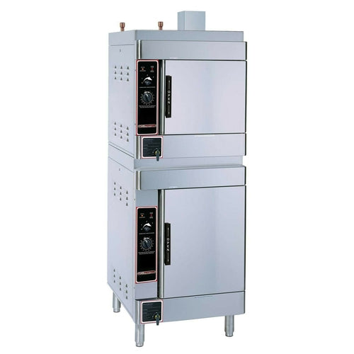Southbend (Middleby) SIRIUS II-10-SB Sirius II convection Steamer