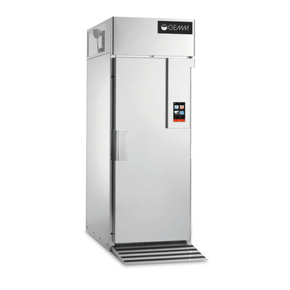 Eurodib USA BCC4008 Gemm® Commercial Blast Chiller/Freezer
