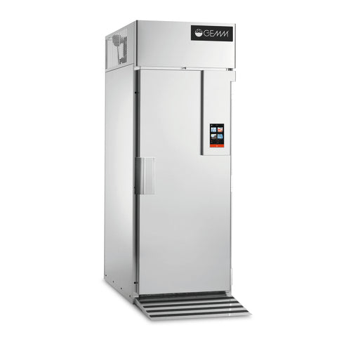 Eurodib USA BCC4008 Gemm® Commercial Blast Chiller/Freezer