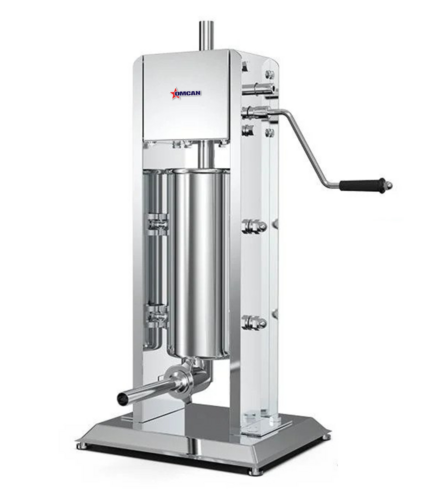 Omcan USA 47432 (47432) Sausage Stuffer
