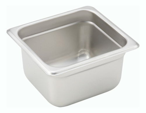 Sapphire Manufacturing SM-STP604 Steam Table Pan