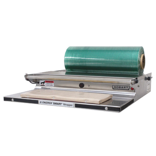Hobart 625ES-1 Energy Smart Table Top Wrap Station