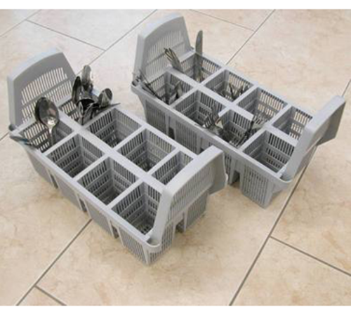 Eurodib USA CC00043 Lamber Dishwasher Cutlery Basket