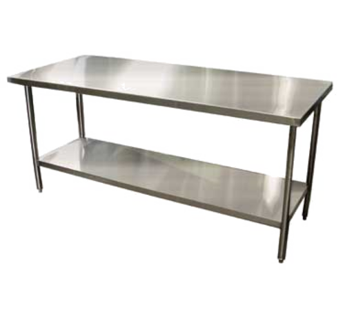 Winholt DTS-3036-14 Work Table