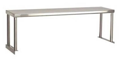BevLes Company BVOS-12-2 Overshelf