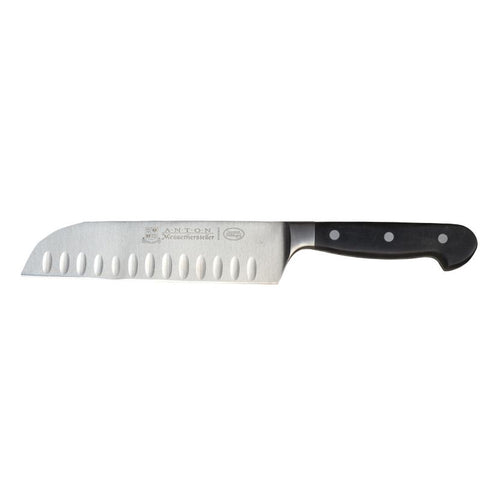 Omcan USA 17892 (17892) Multi-Purpose Santoku Knife