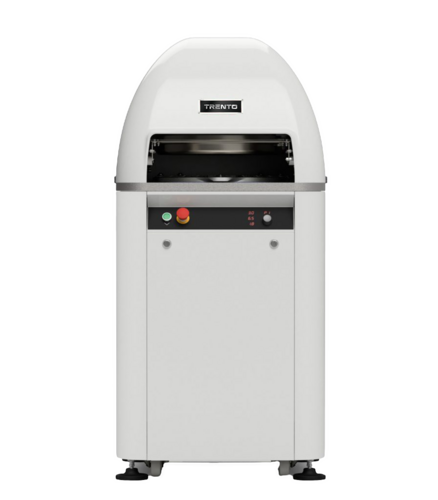 Omcan USA 48580 (BE-IT-0015A-1P) Trento Bun Rounding Divider