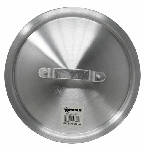 Omcan USA 43353 (43353) aluminum Cover